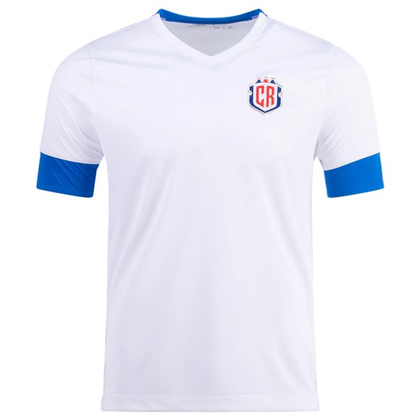 Tailandia Camiseta Costa Rica 2ª 2022-2023